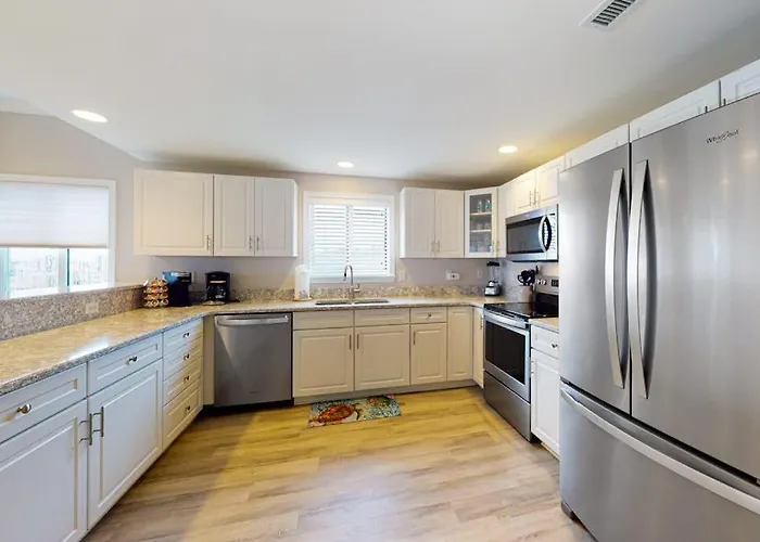 Avalon 406 Holiday home Ocean City