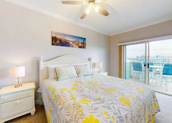 Holiday home Avalon 406 Ocean City