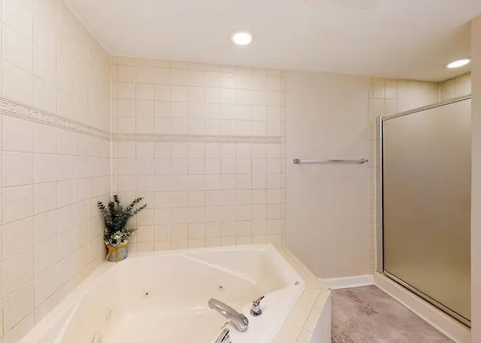 Holiday home Avalon 406 Ocean City
