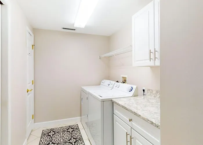 Avalon 406 Holiday home