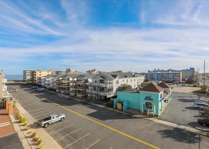 Avalon 406 Holiday home *